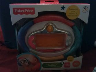Baby toy