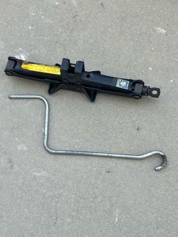 Car Jack / Scissor Jack OEM