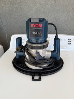 Ryobi Router