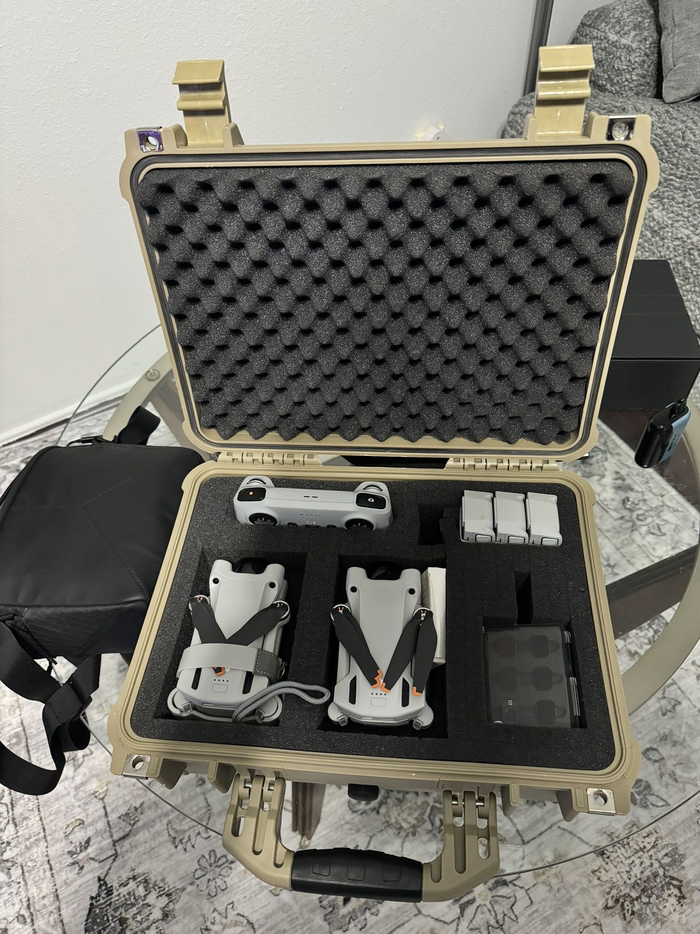DJI Mini 3 Pro