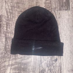 Nike beenie