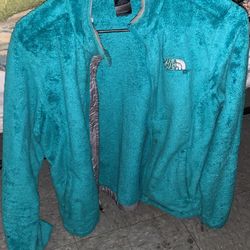 Women’s North Face Jacket 