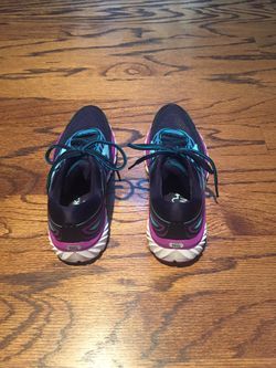 Brooks glycerin 15 shoes, size 7