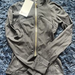 Lulu Lemon Define Jacket