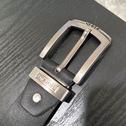 Diesel Belt 