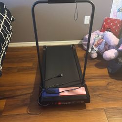 walking pad