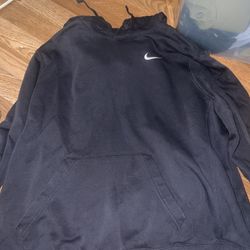 Xxl Hoodie