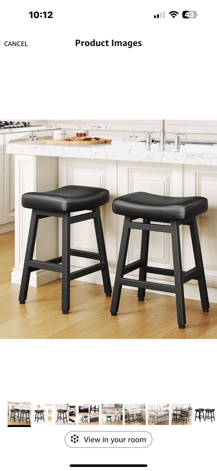 Counter Stools