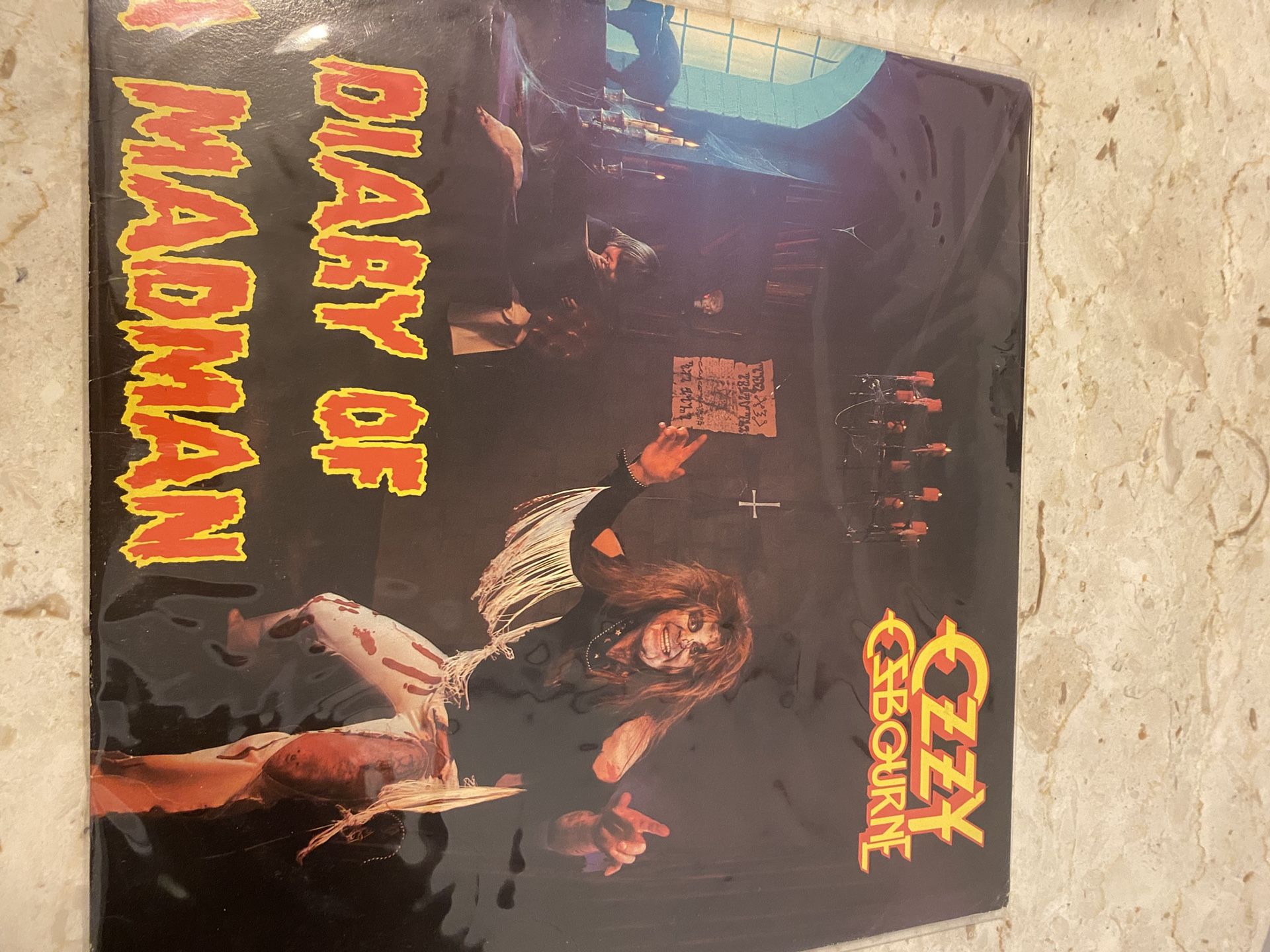 Single Vinyls! 