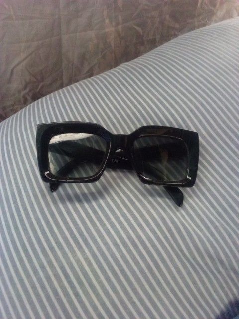 Celine Paris Sunglasses