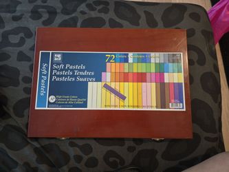 Loew-Cornell Model pastel