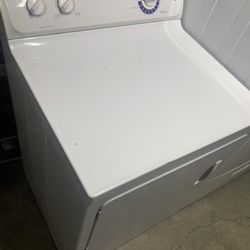 Ge Electric Dryer?