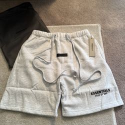 Summer Shorts