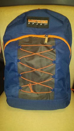 Northern sport backpack