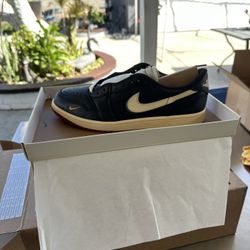 Jordan 1 Low Size 11.5