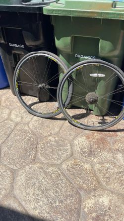 Road Bike Wheels Racing Wheels 700/c