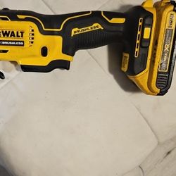 Dewalt Multi Tool