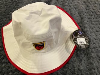 Brand new with tags Phoenix rising hat