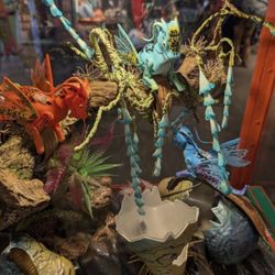 2 Wrist Wrap Disney Pandora Banshee Hatchlings