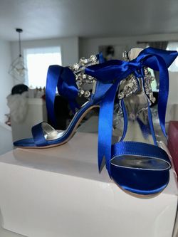 Women’s Heels Size 6.5 Brand New