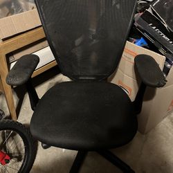 Computer Chair