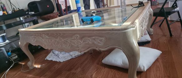 Coffee table