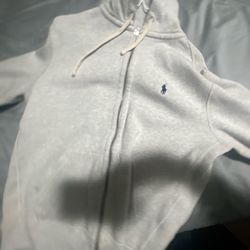 Polo Raulph Lauren hoodie