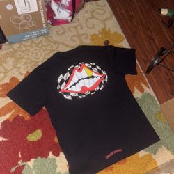Chrome Hearts Shirt 