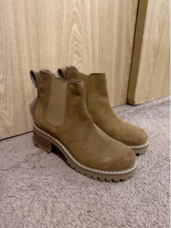 Women’s boots