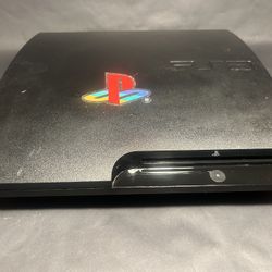 Sony PS3 PlayStation 