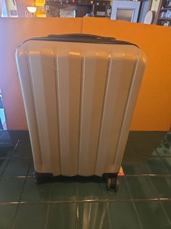 Suitcase