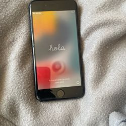 iPhone 8