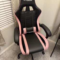 GTRacing Gaming Office Chair