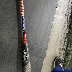 Louisville Slugger 916 Prime Baseball Bat 30/22 -8