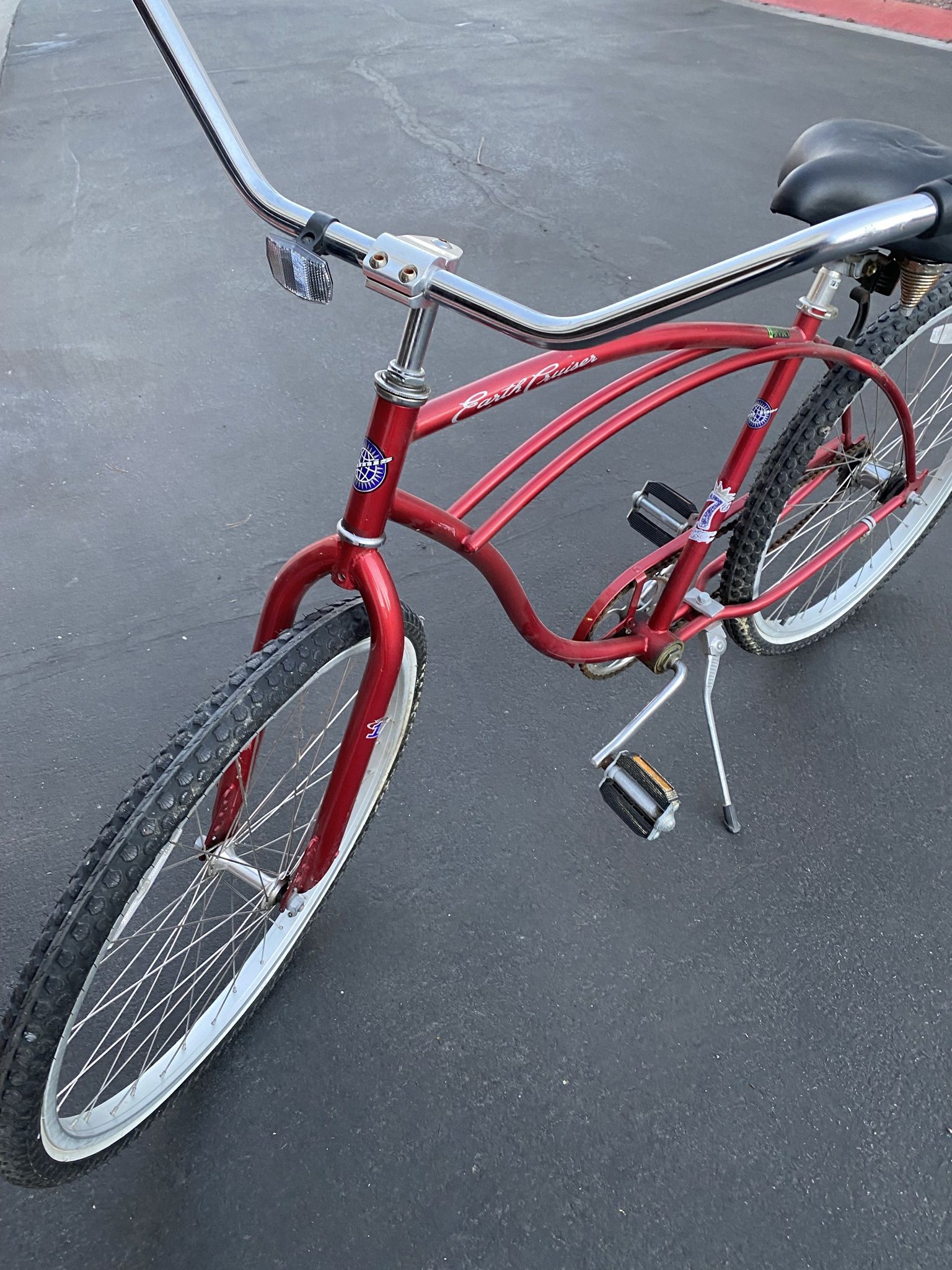 Earth Cruiser Bike for Sale in North Las Vegas, NV OfferUp