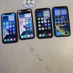 Iphone 12 Tmobile 5g 64 Gb Factory Unlocked For All Carriers Including MetroPCS 