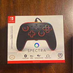 Spectra Enhanced Wired Controller  $30