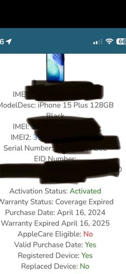 $350 OBO iphone