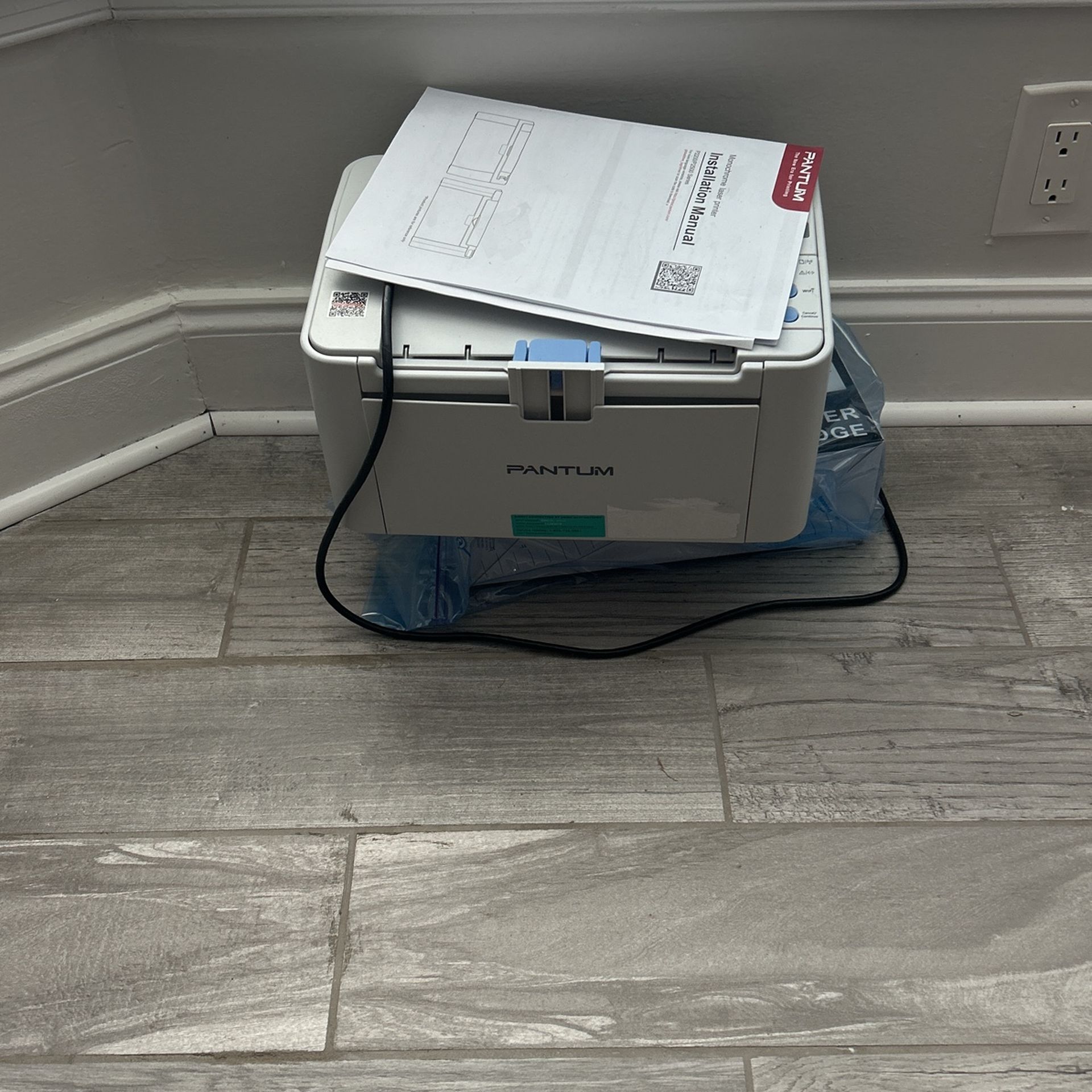 Copier