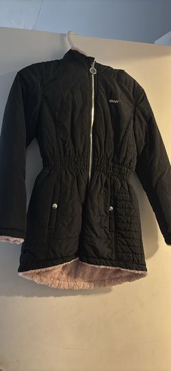 Dkny girls jacket
