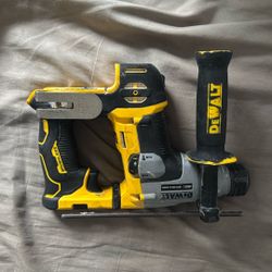 Hammer Drill