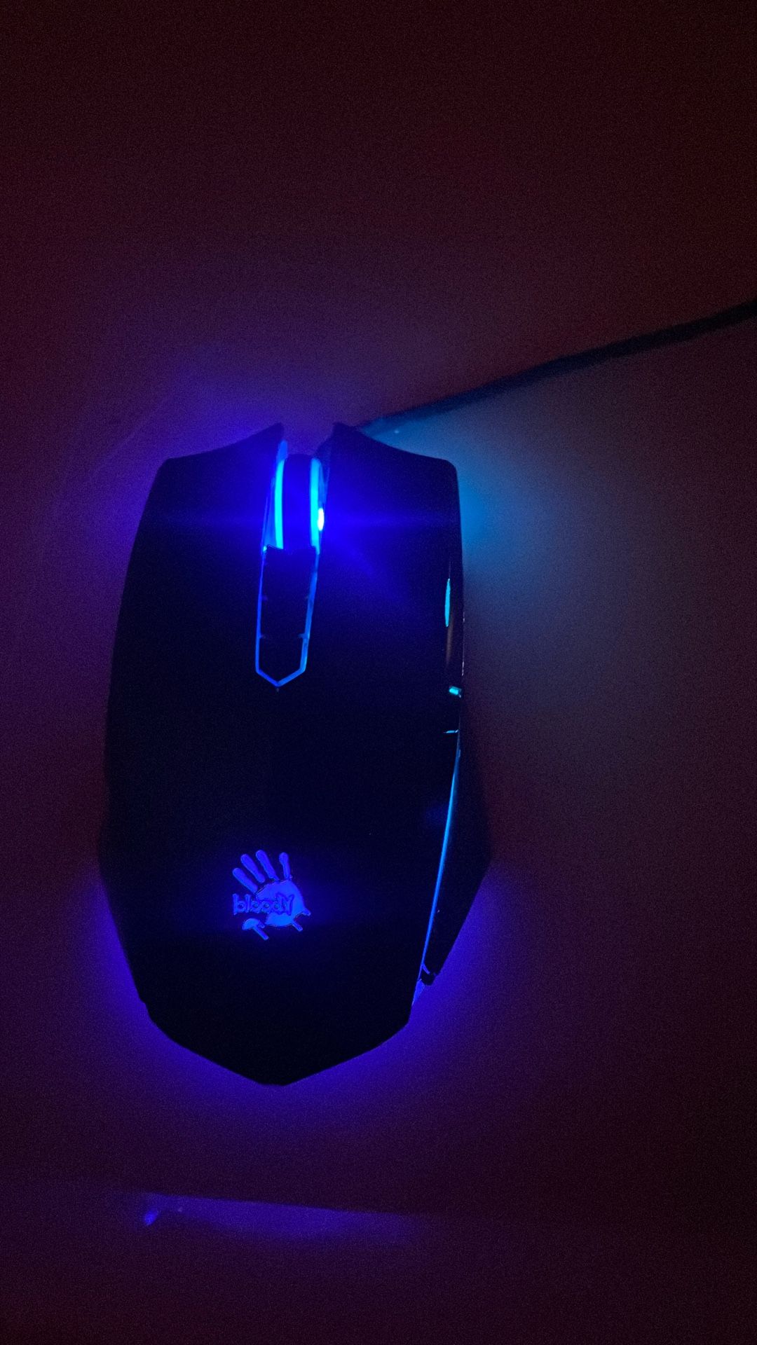 Bloody A70x Gaming Mouse