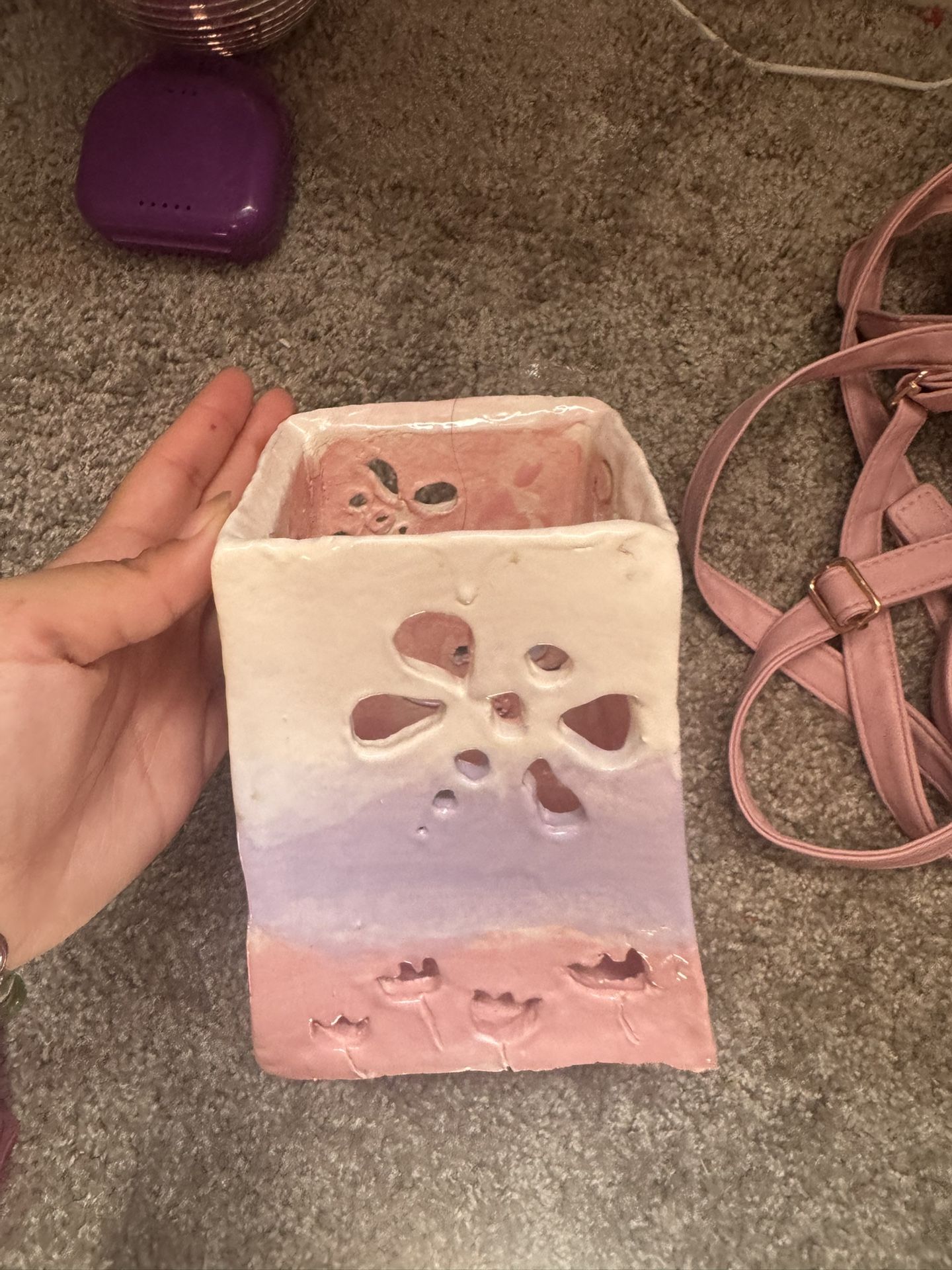 Candle Holder