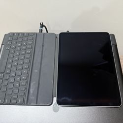 iPad Pro 11 Inch 4th Generation