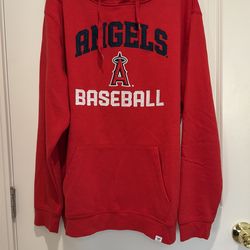 Angels Hoodie