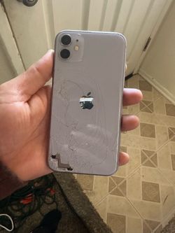 iPhone 12 for sale for parts or fix