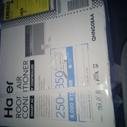 Hey Your Room Air Conditioner Smart AC Control Brand New In The Box