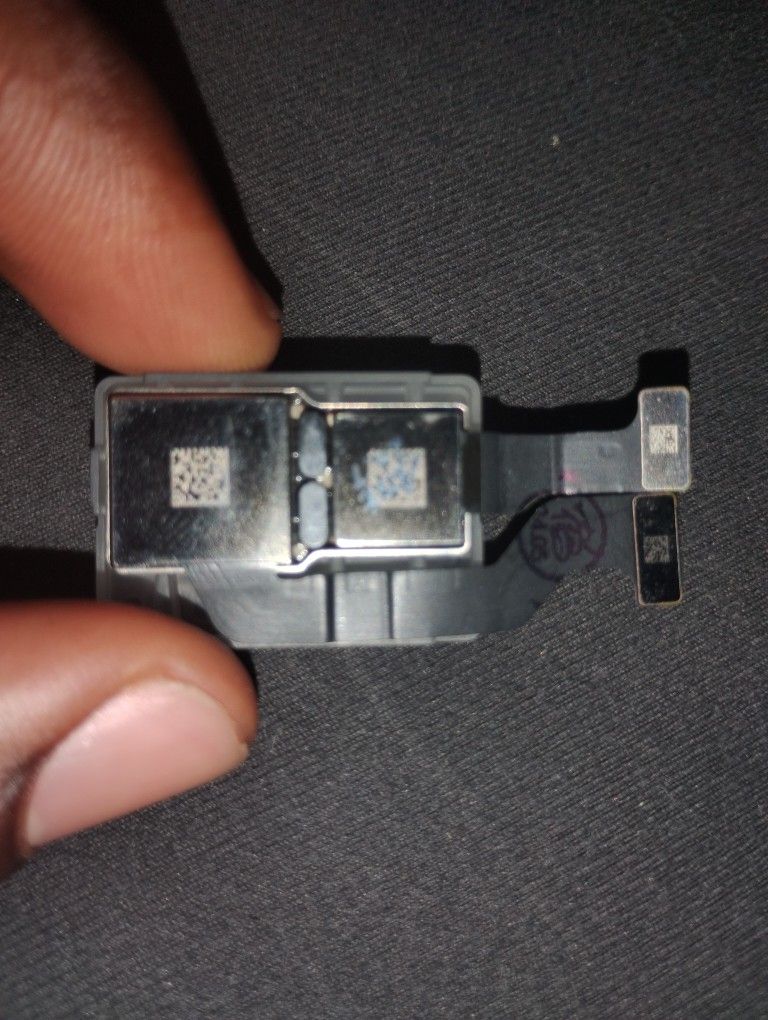 Rear Camera For iPhone 11 Pro