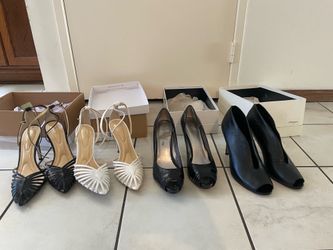 User Women shoes Size 12