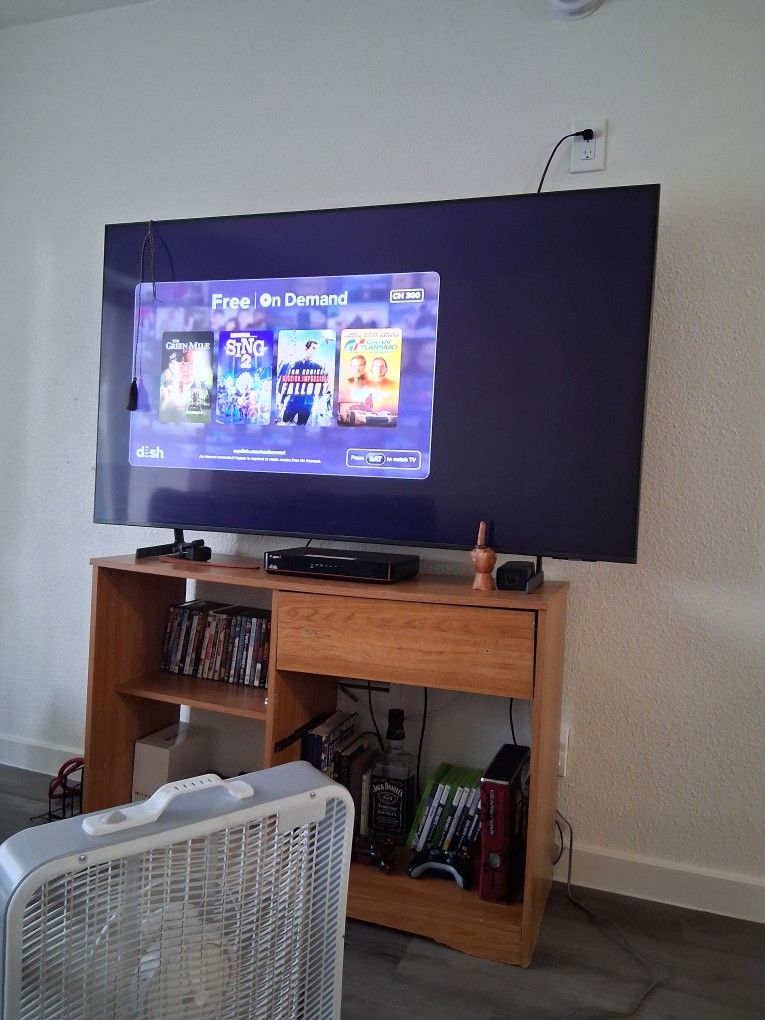 Samsung Smart Tv